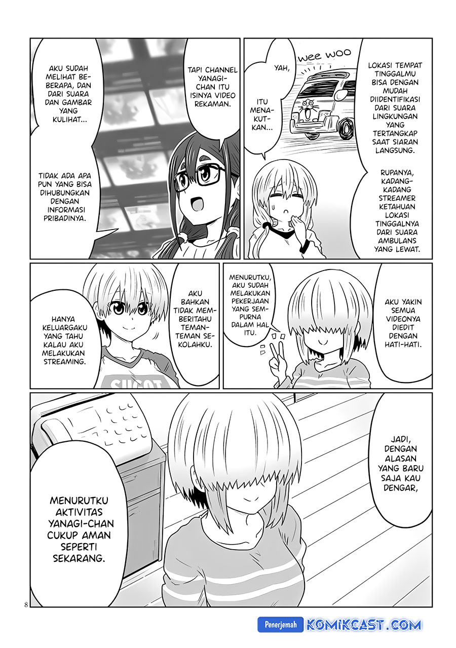 Uzaki-chan wa Asobitai! bh[-