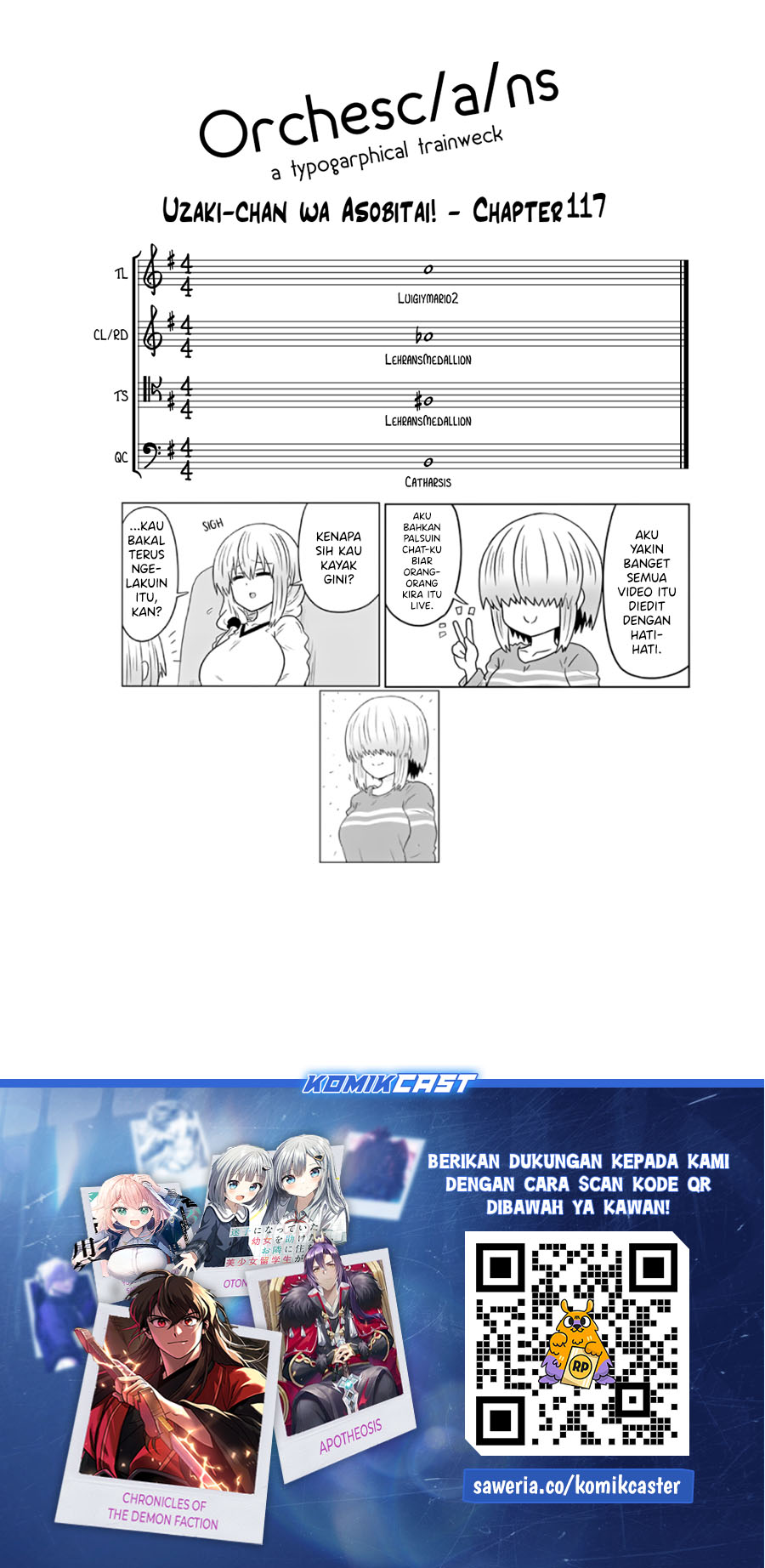 Uzaki-chan wa Asobitai! bh[-