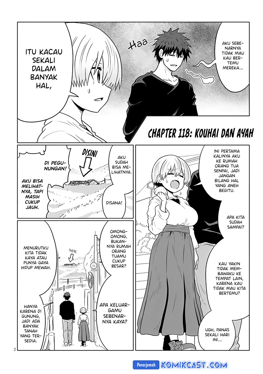 Uzaki-chan wa Asobitai! bh[-