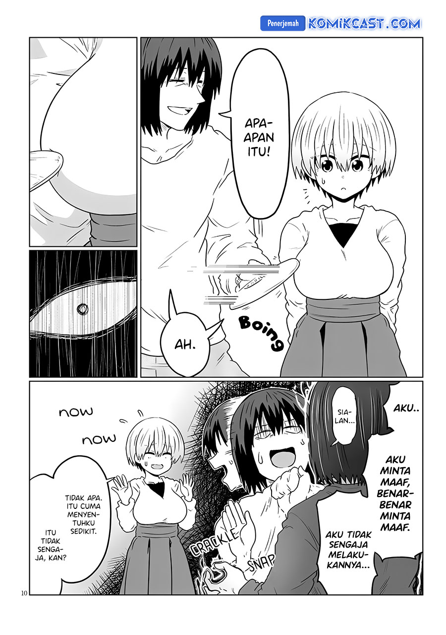Uzaki-chan wa Asobitai! bh[-