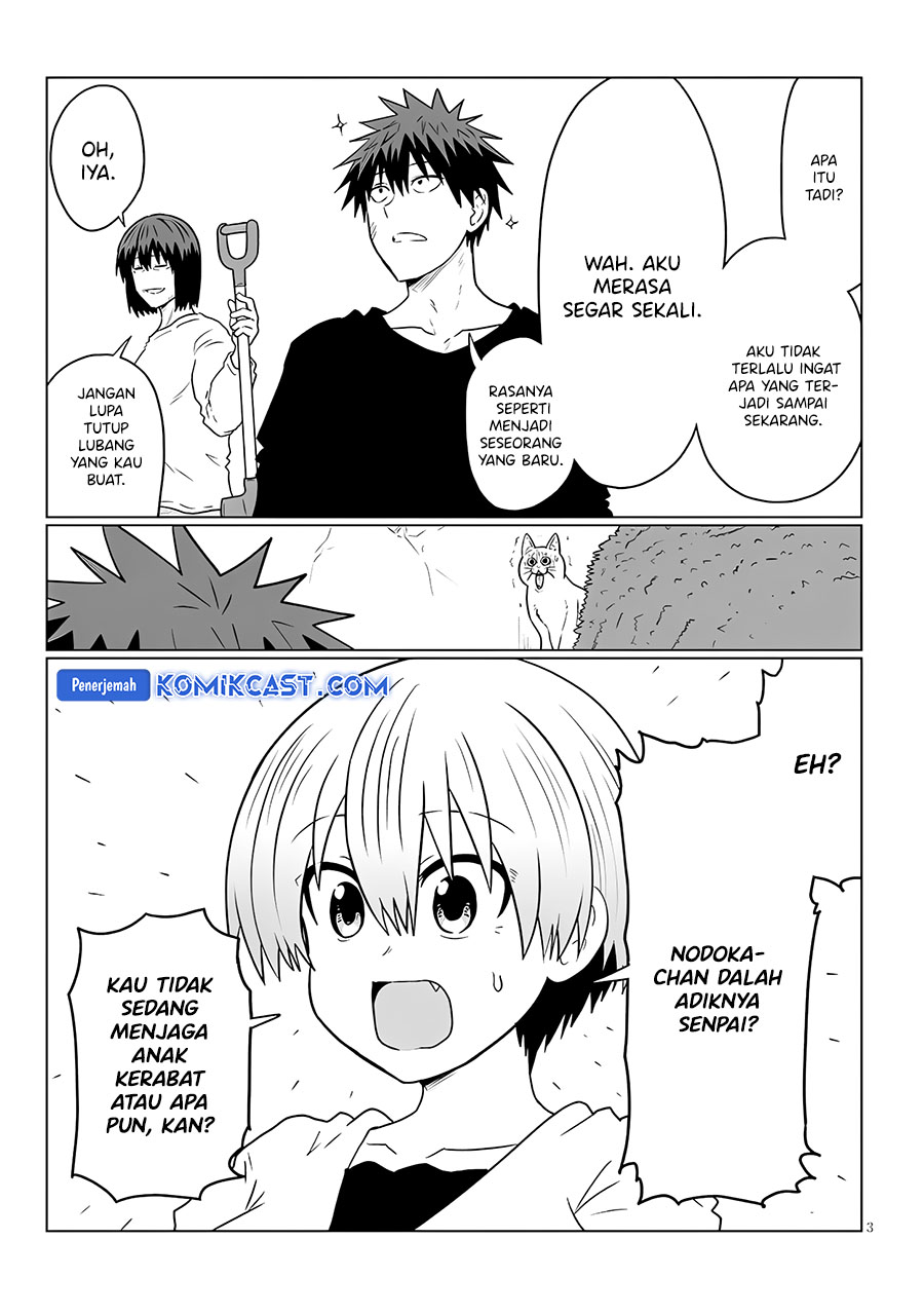 Uzaki-chan wa Asobitai!