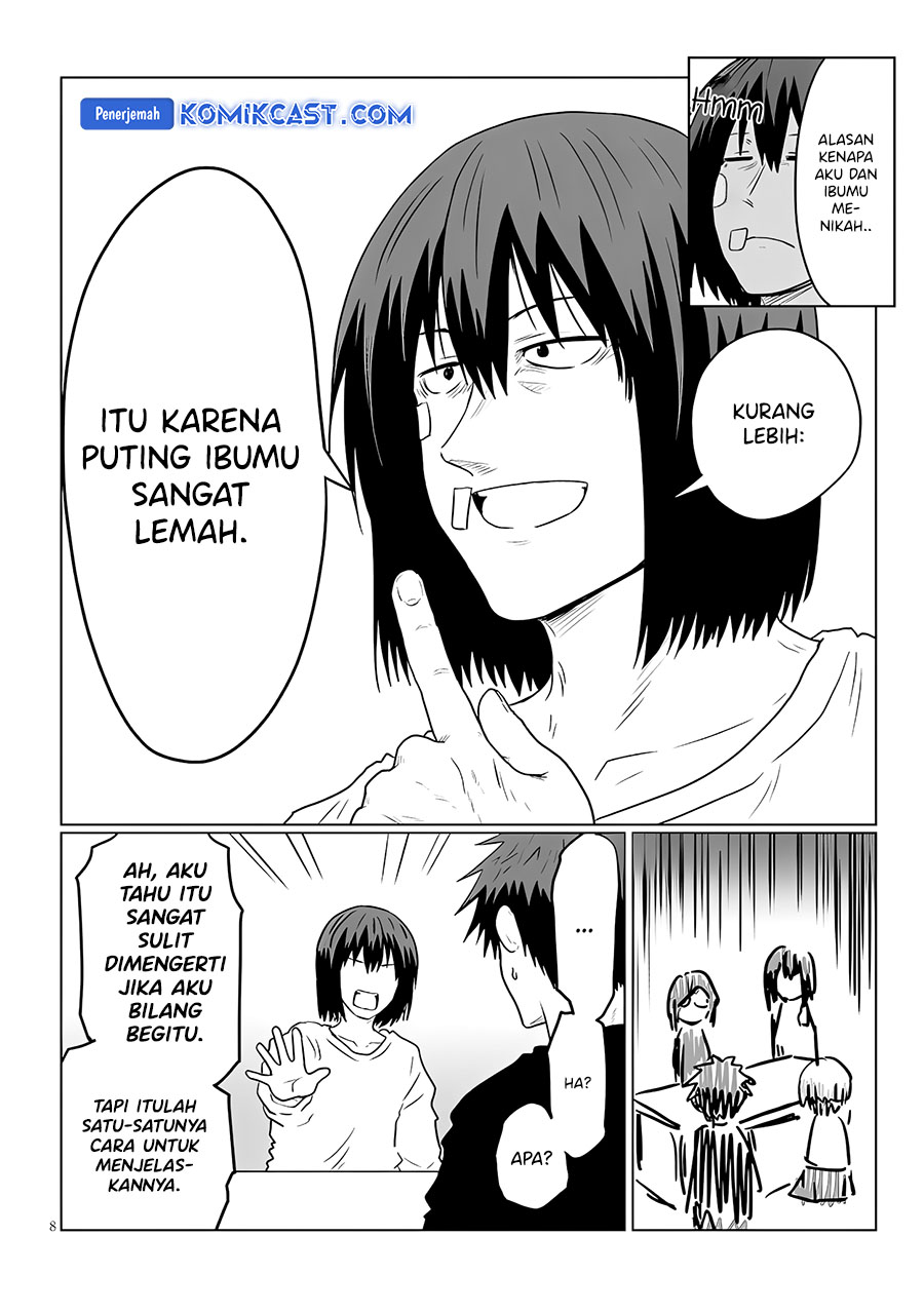 Uzaki-chan wa Asobitai!