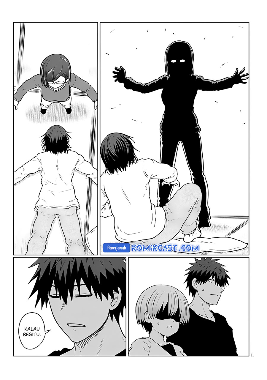 Uzaki-chan wa Asobitai!