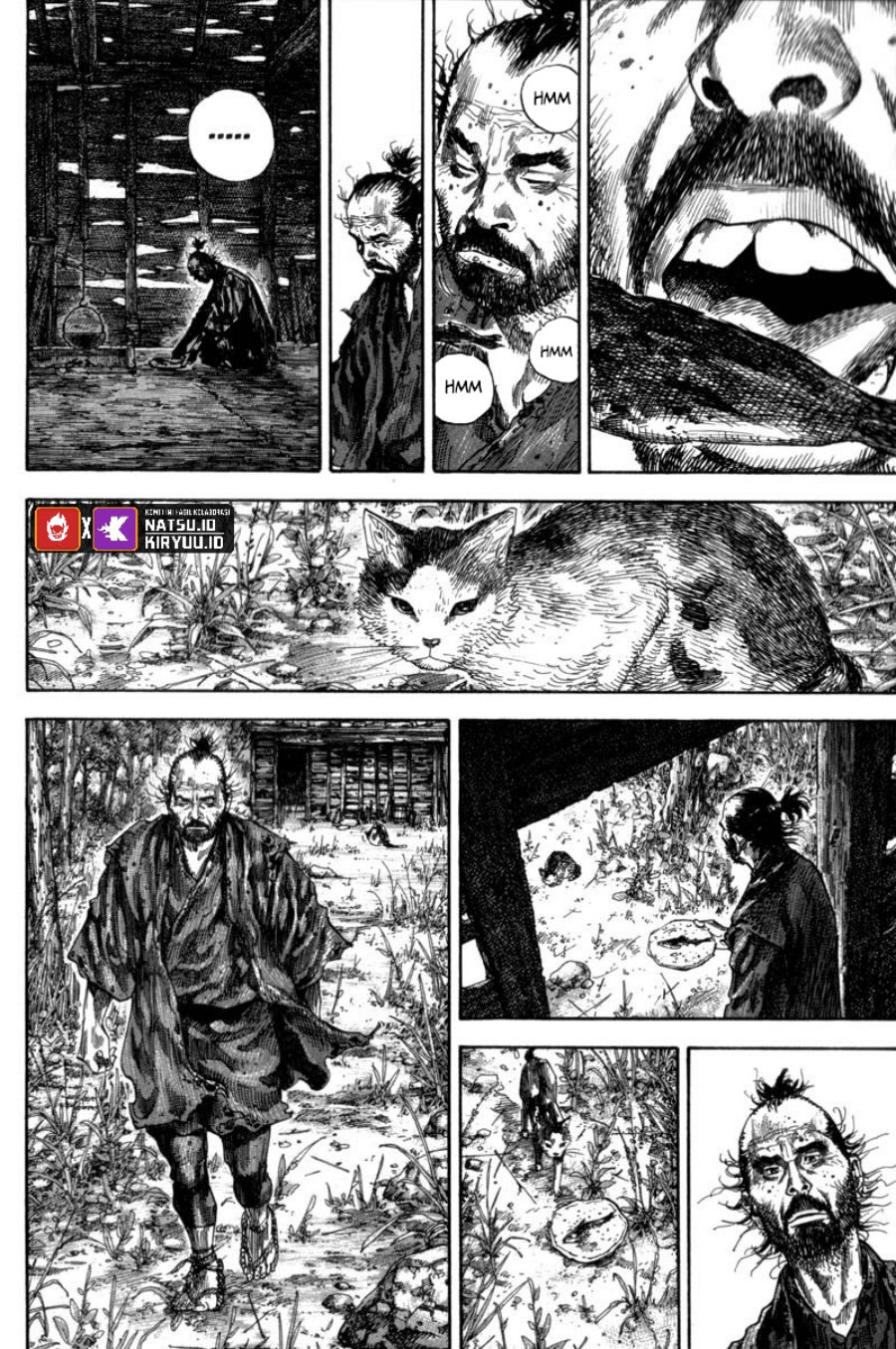 Vagabond