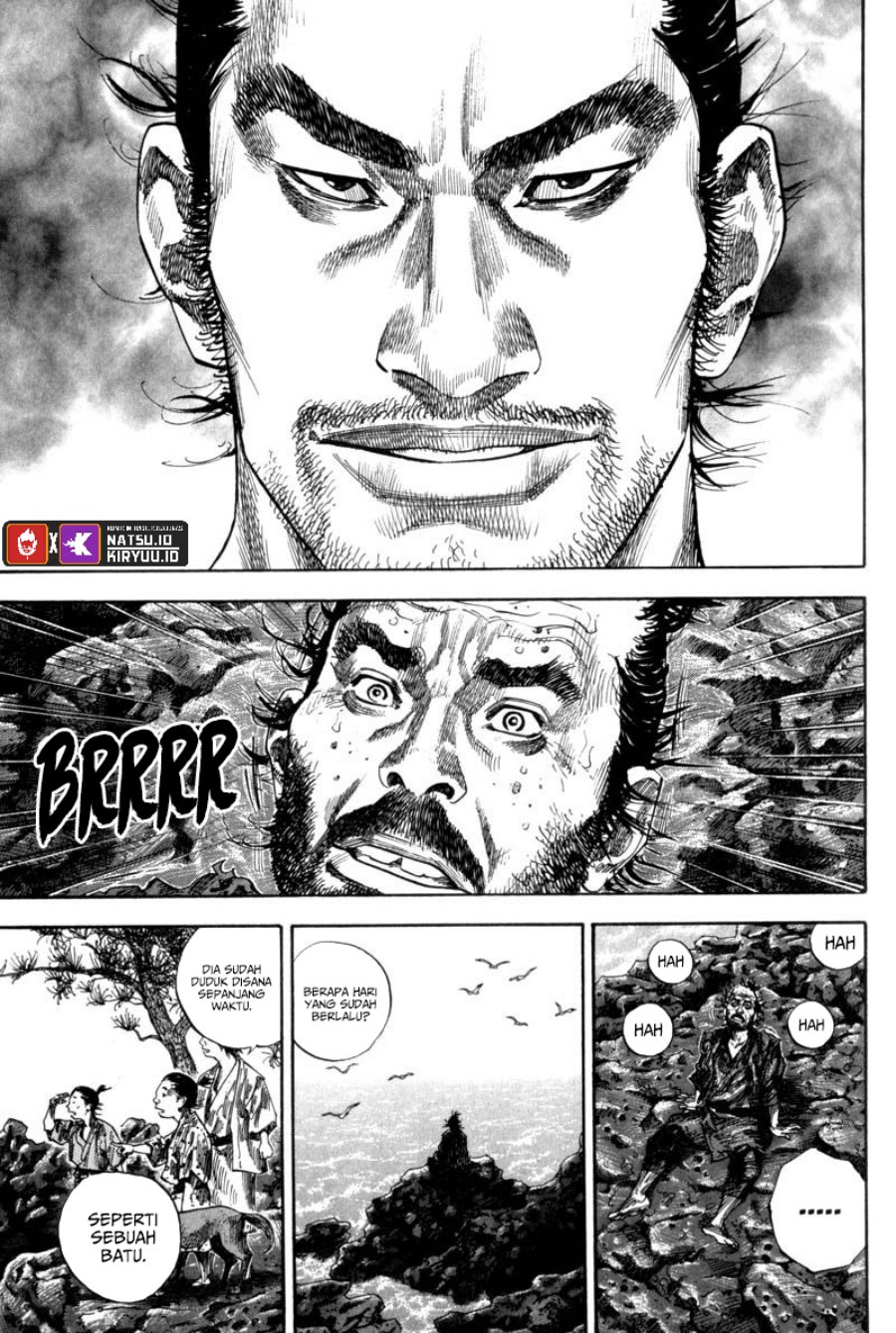 Vagabond