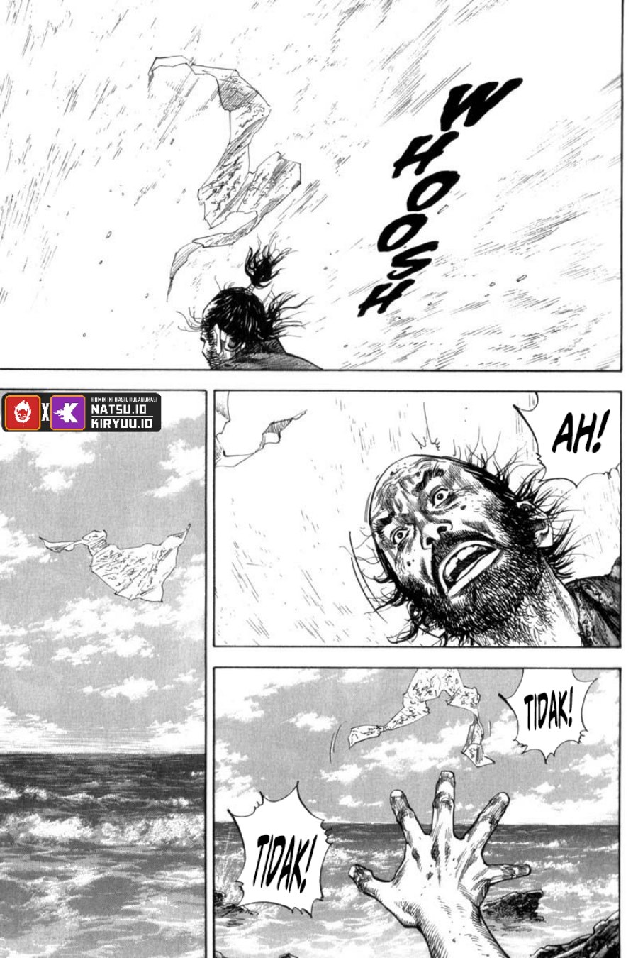 Vagabond