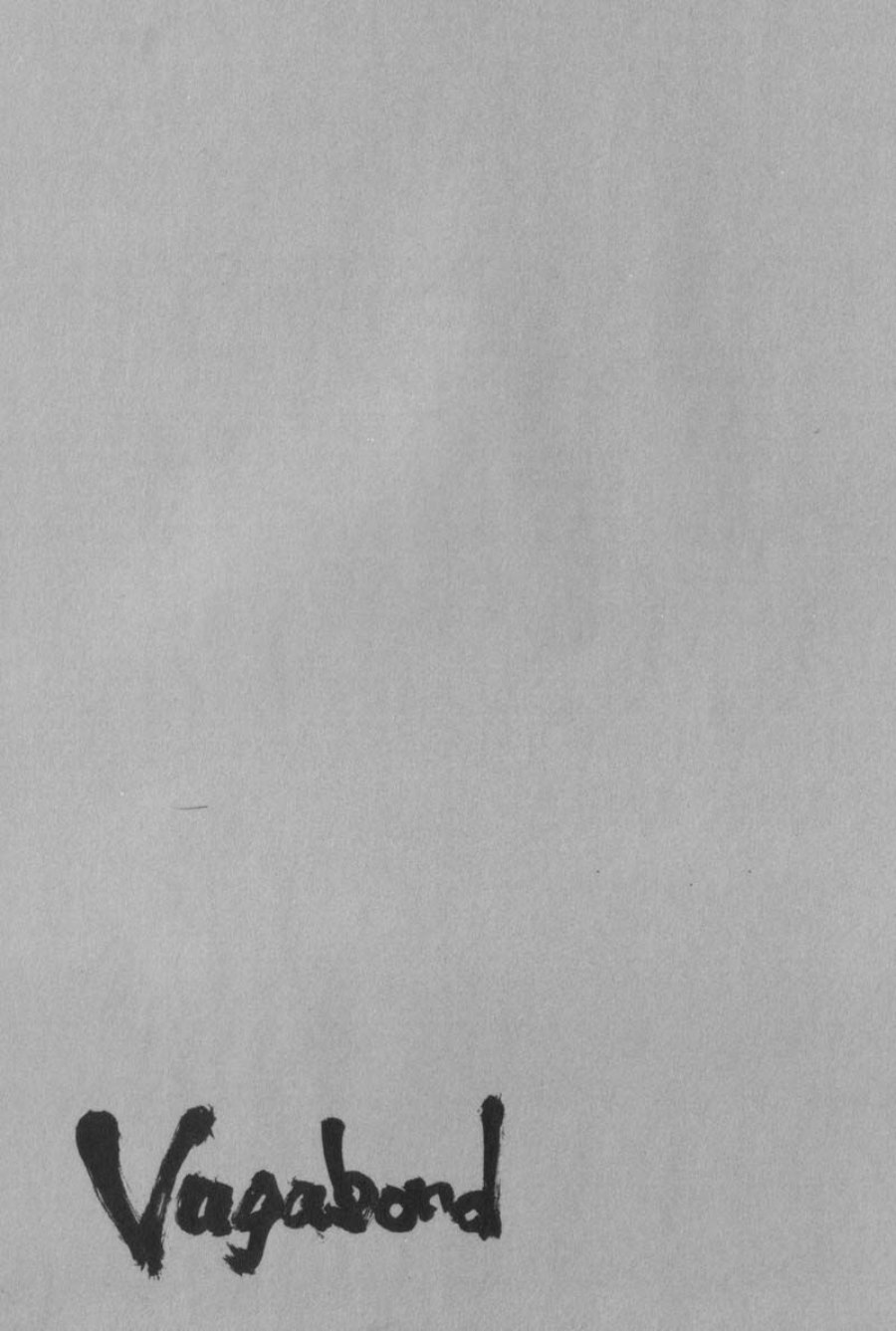 Vagabond