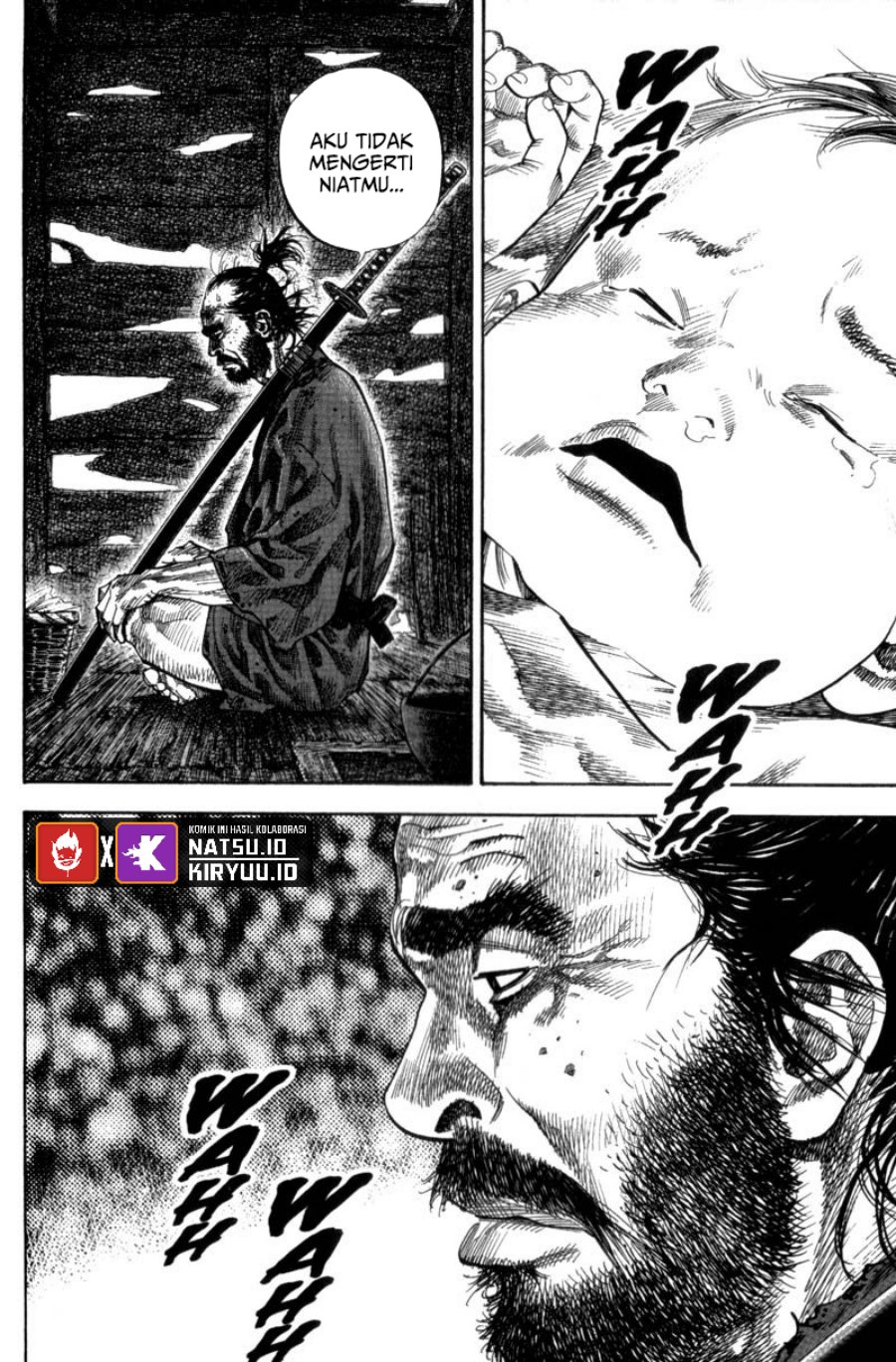 Vagabond