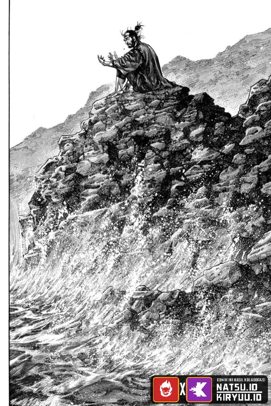 Vagabond