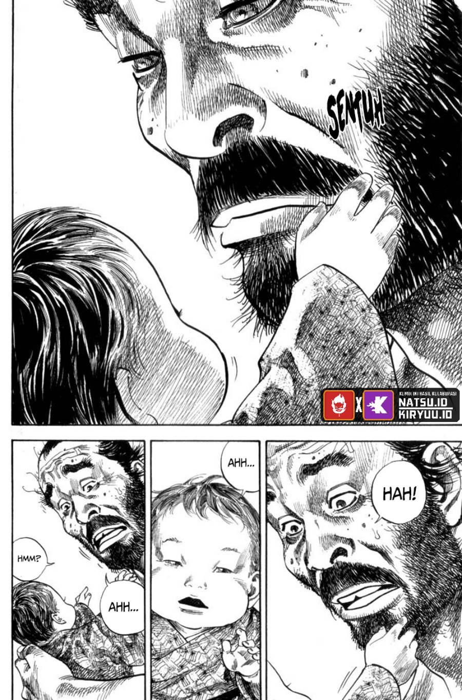 Vagabond