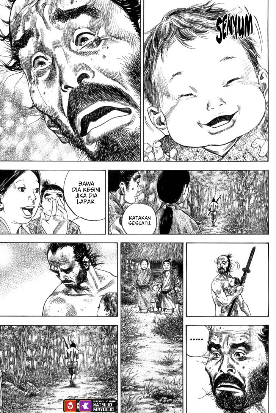 Vagabond
