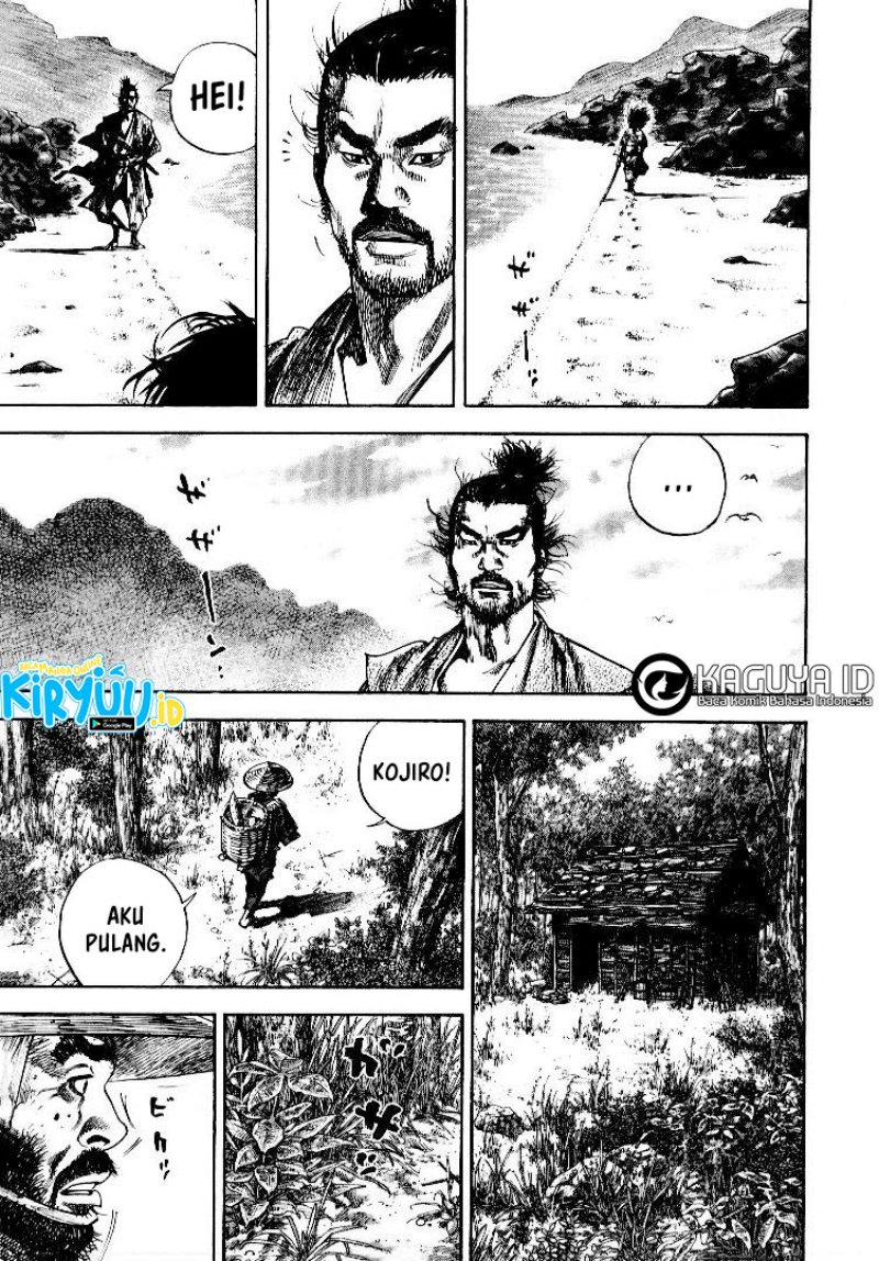 Vagabond