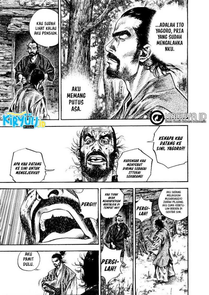 Vagabond