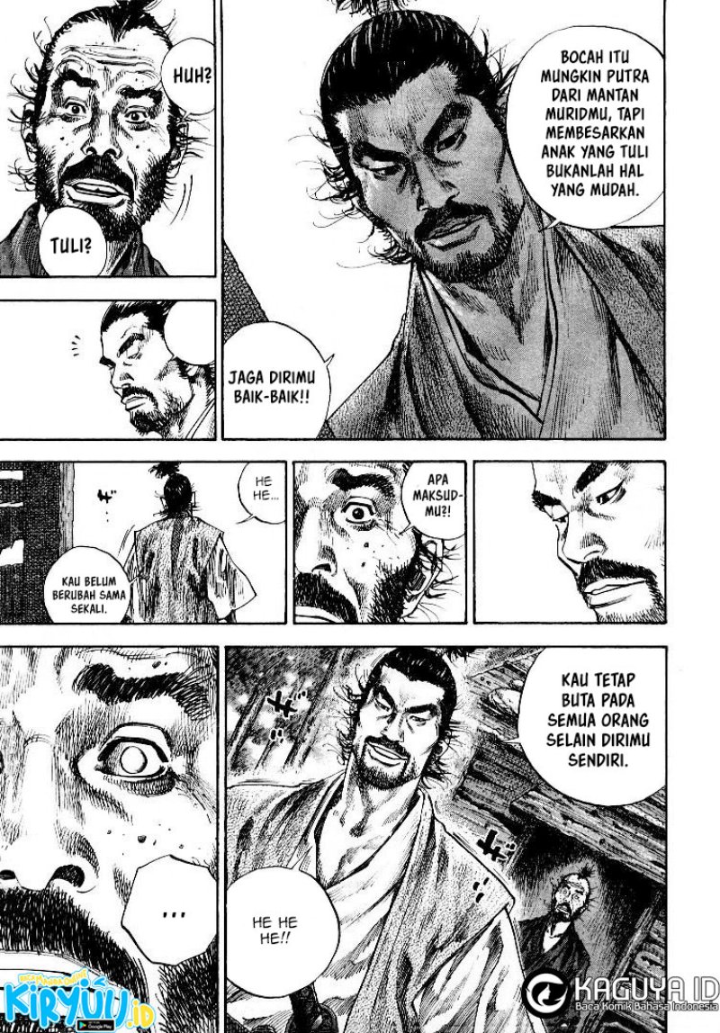 Vagabond