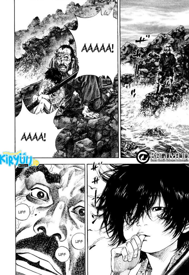 Vagabond