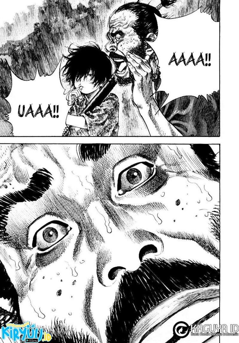 Vagabond