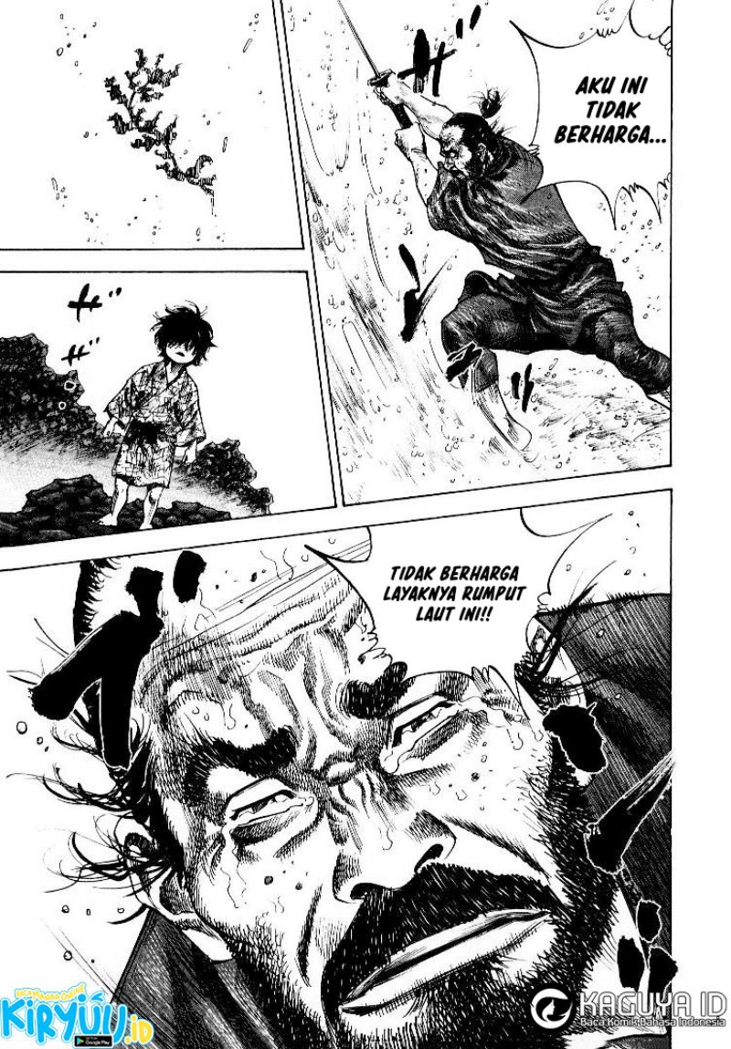 Vagabond