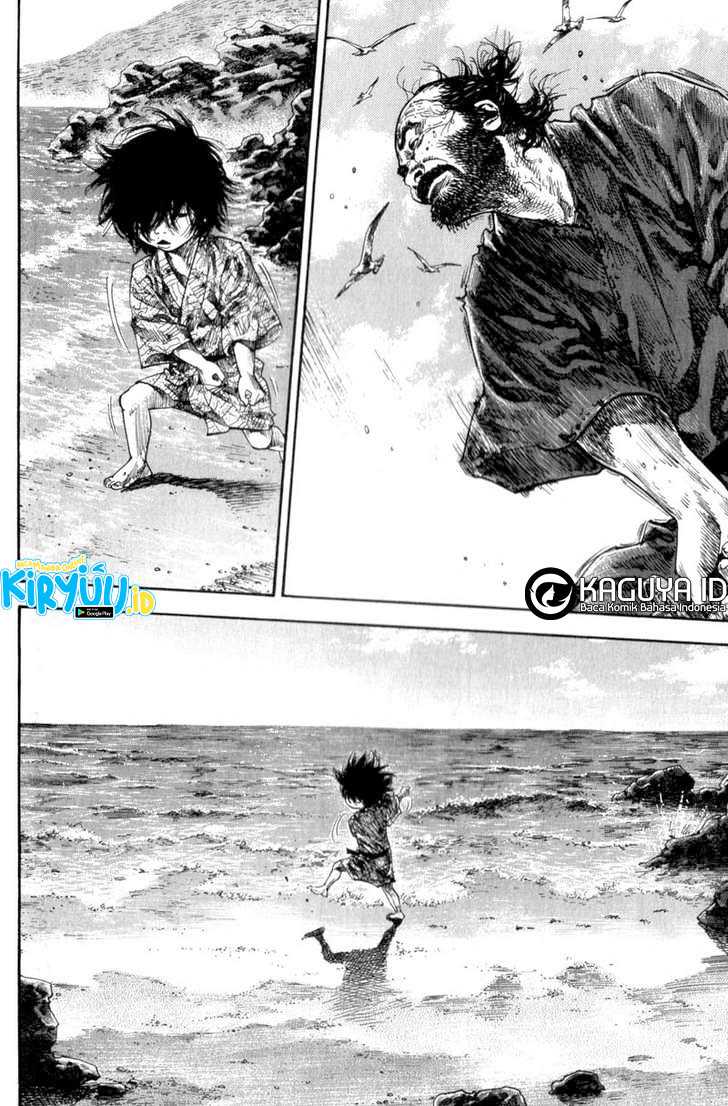 Vagabond