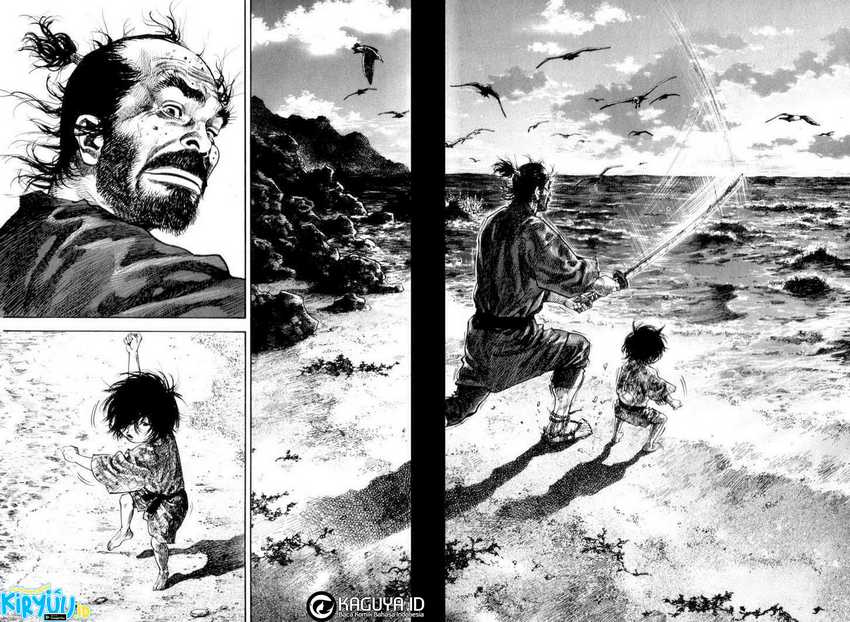 Vagabond