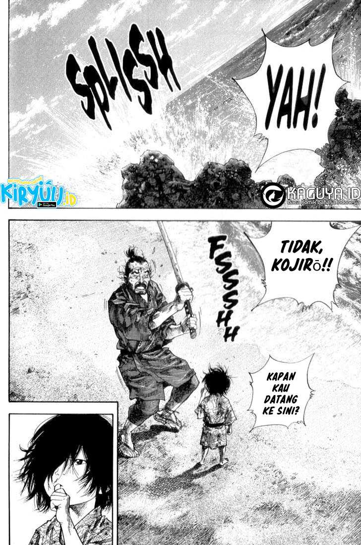 Vagabond