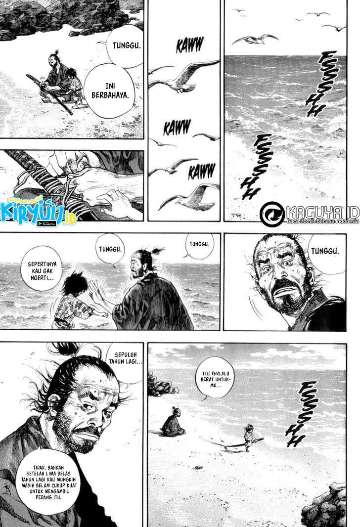 Vagabond