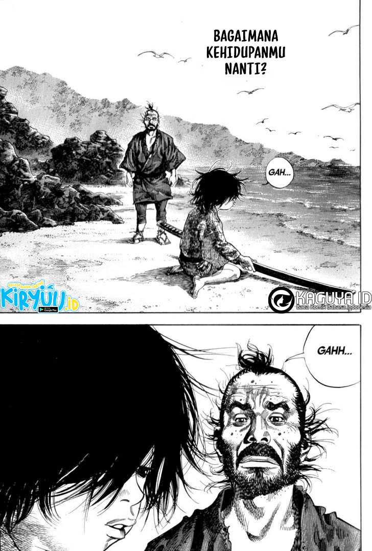 Vagabond