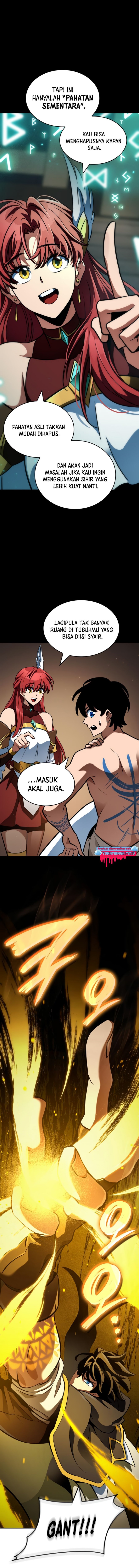 Valhalla Saga Chapter 20