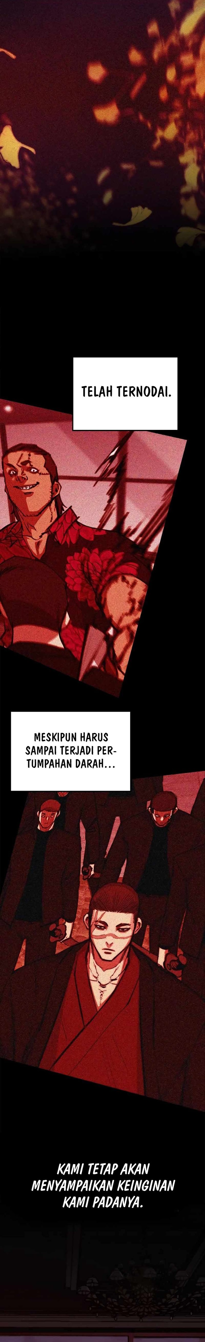 Vanta Black Chapter 9