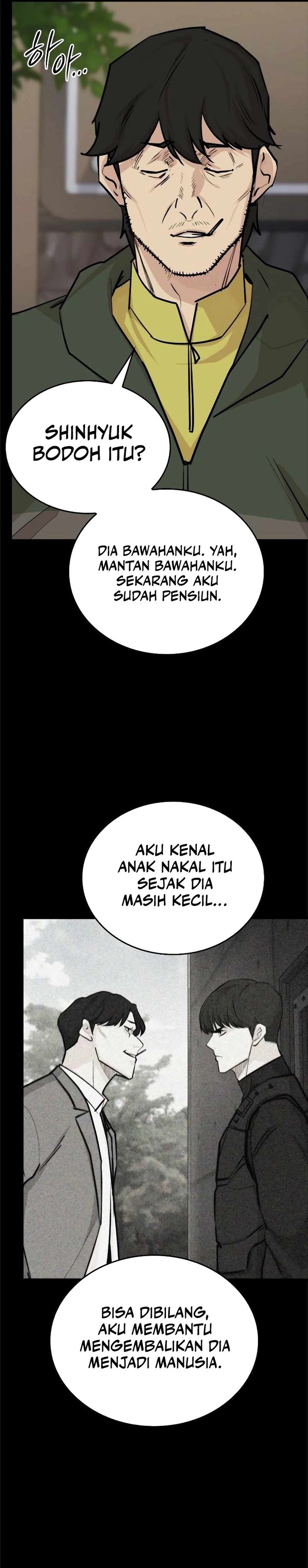 Vanta Black Chapter 9