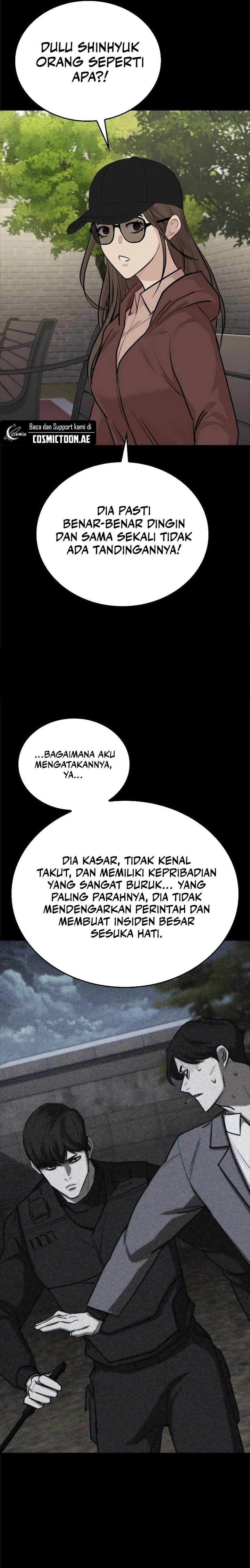 Vanta Black Chapter 9