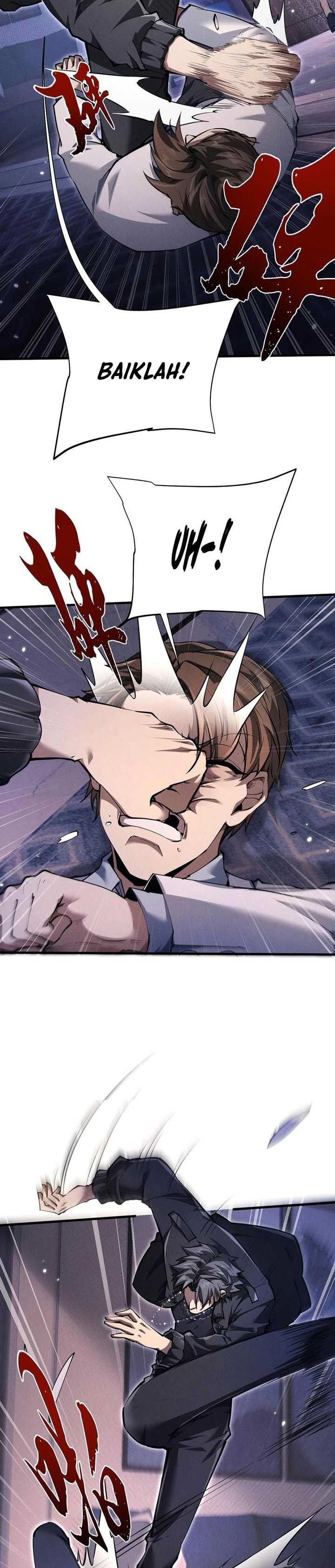 Versatile Sword Cultivator (Unbeatable Sword Master Cultivator)