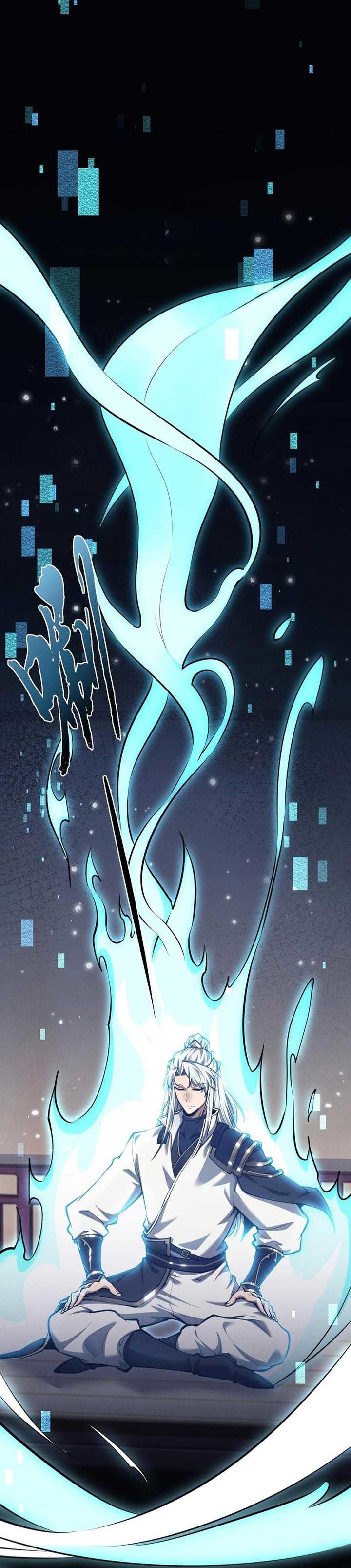 Versatile Sword Cultivator (Unbeatable Sword Master Cultivator)