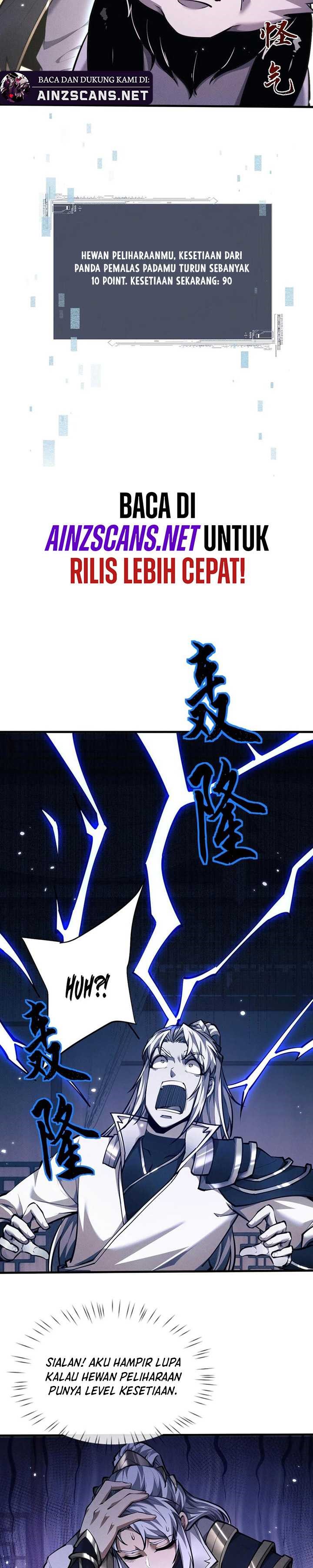 Versatile Sword Cultivator (Unbeatable Sword Master Cultivator)