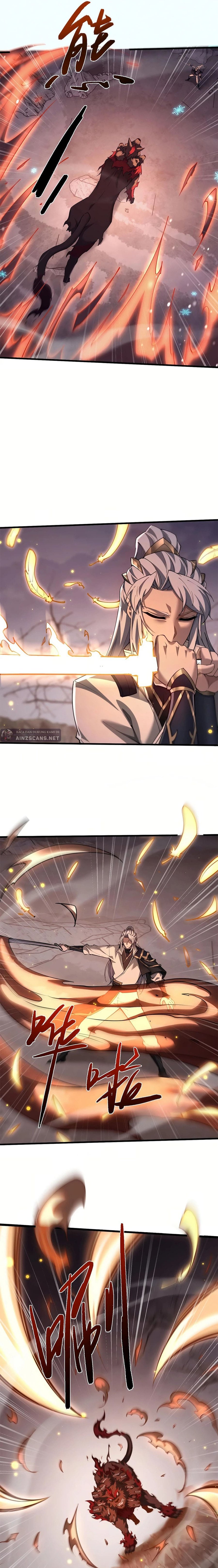 Versatile Sword Cultivator (Unbeatable Sword Master Cultivator)