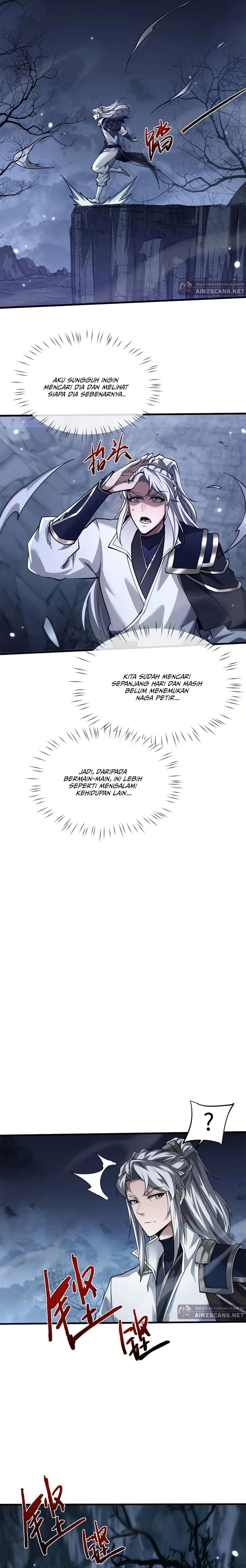 Versatile Sword Cultivator (Unbeatable Sword Master Cultivator)