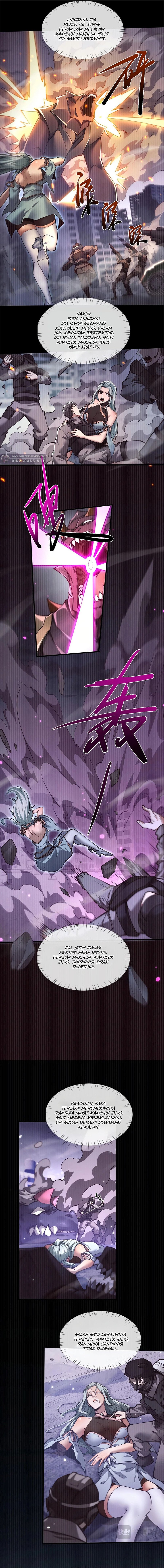 Versatile Sword Cultivator (Unbeatable Sword Master Cultivator)