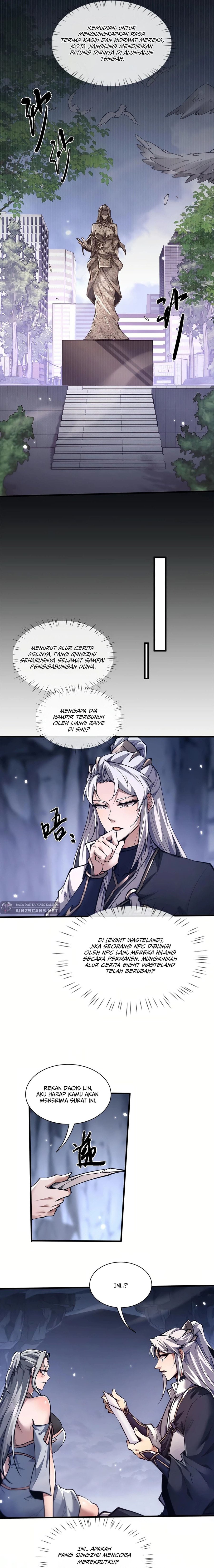 Versatile Sword Cultivator (Unbeatable Sword Master Cultivator)
