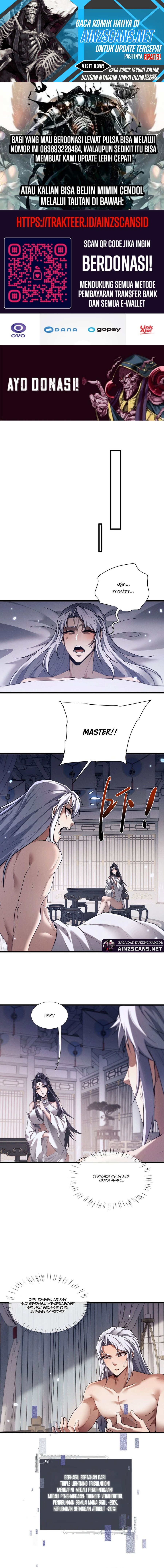 Versatile Sword Cultivator (Unbeatable Sword Master Cultivator)
