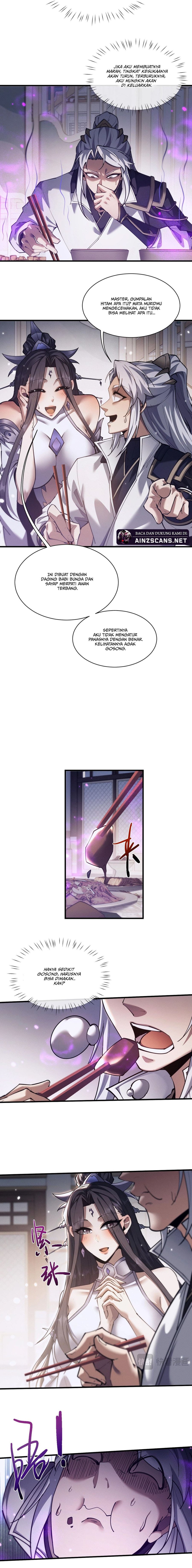 Versatile Sword Cultivator (Unbeatable Sword Master Cultivator)