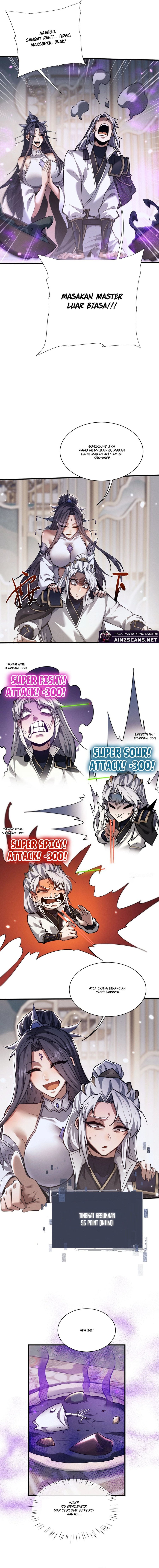 Versatile Sword Cultivator (Unbeatable Sword Master Cultivator)