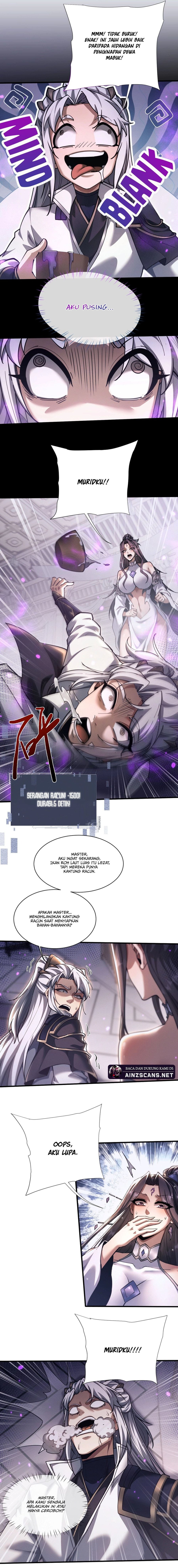 Versatile Sword Cultivator (Unbeatable Sword Master Cultivator)