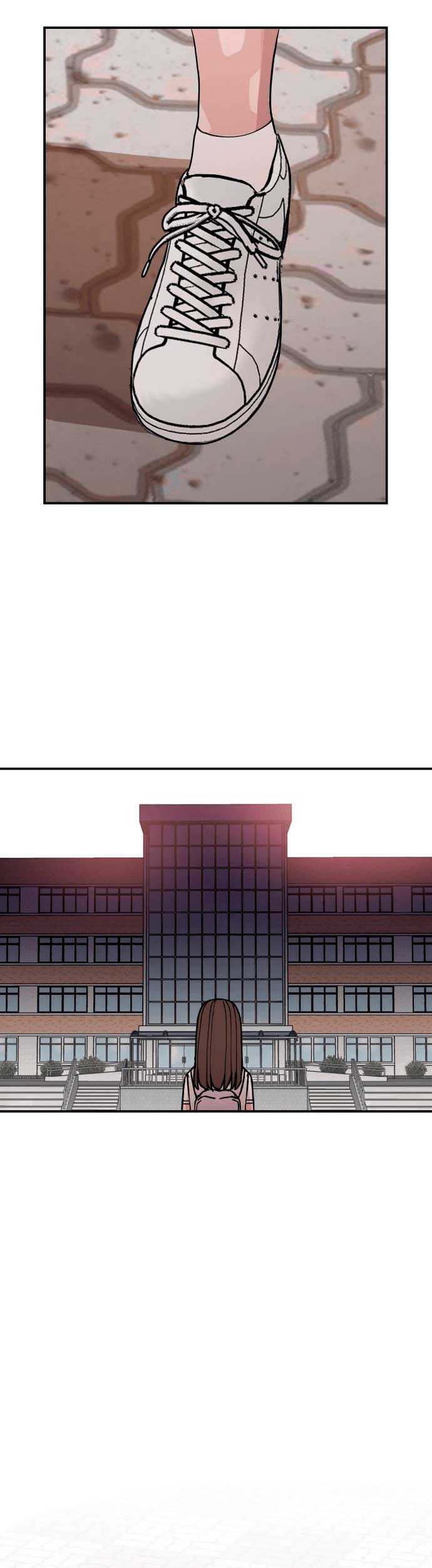 Villain Classroom