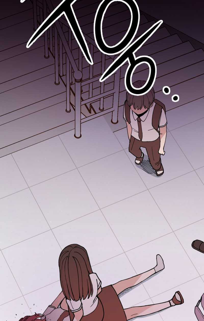 Villain Classroom