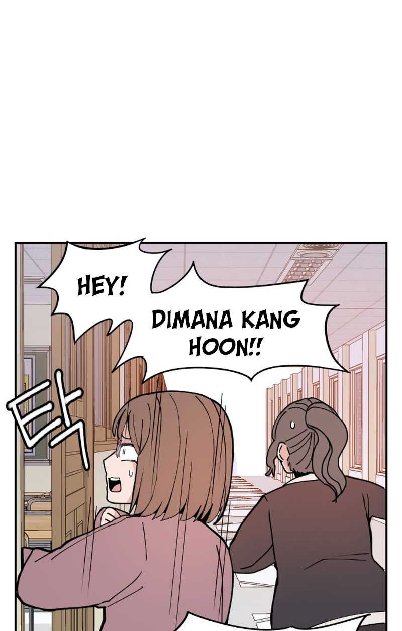 Villain Classroom