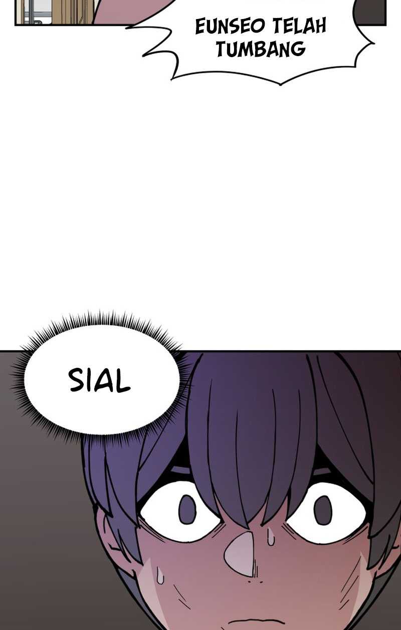 Villain Classroom