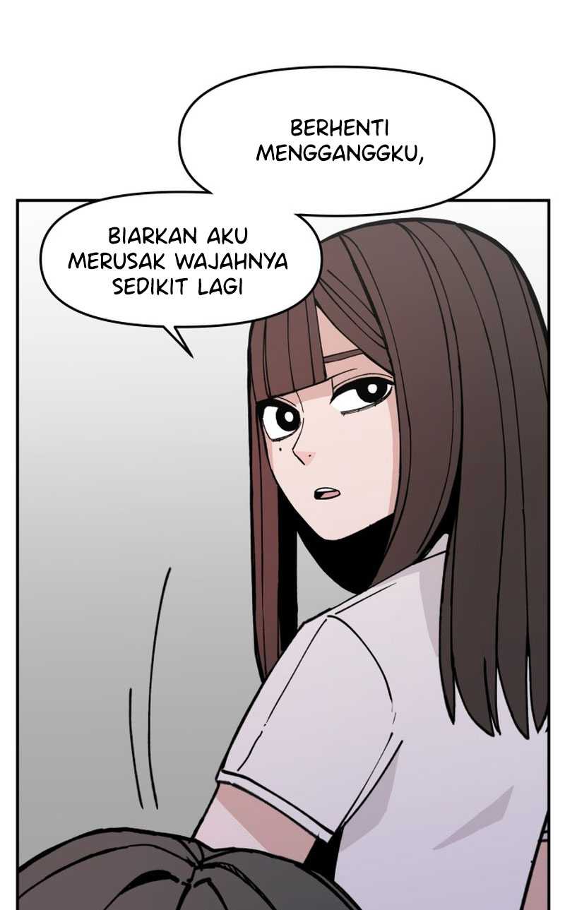 Villain Classroom