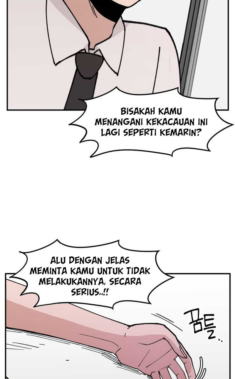 Villain Classroom
