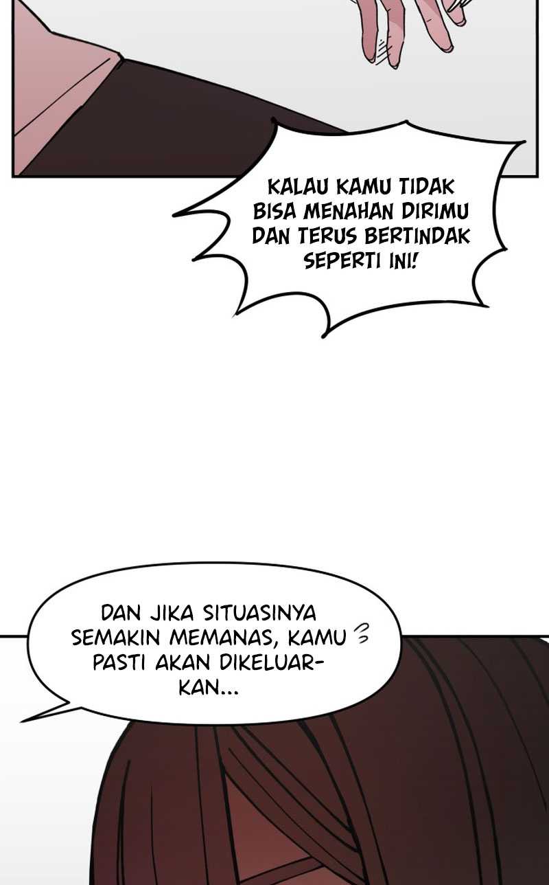 Villain Classroom