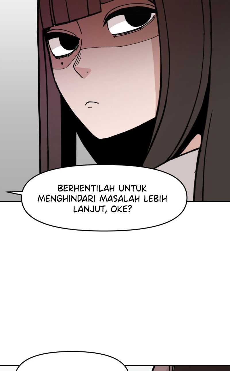Villain Classroom