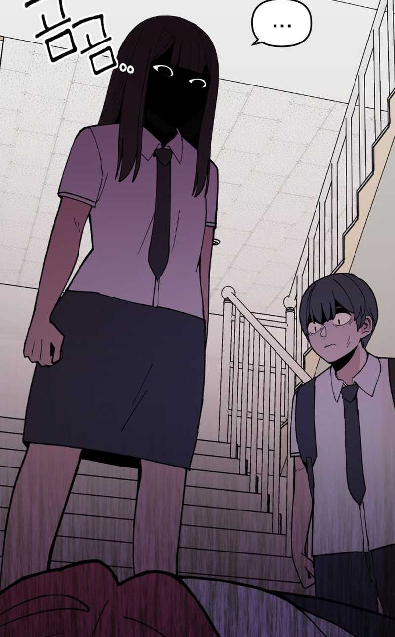 Villain Classroom